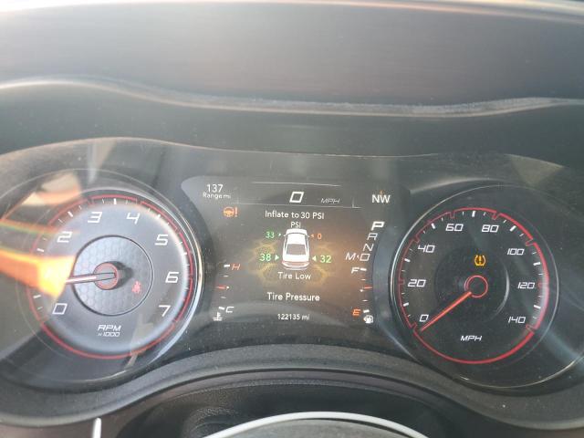 Photo 9 from auction – 2018 DODGE CHARGER GT with VIN 2C3CDXJG2JH210994
