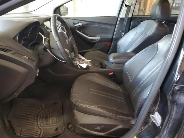Photo 7 from auction – 2014 FORD FOCUS SE with VIN 1FADP3F24EL197967