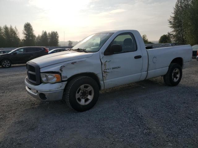 DODGE RAM 2500 S 2005 مع رقم تعريف المركبة 3D7KR26D65G781457 - صورة من المزاد