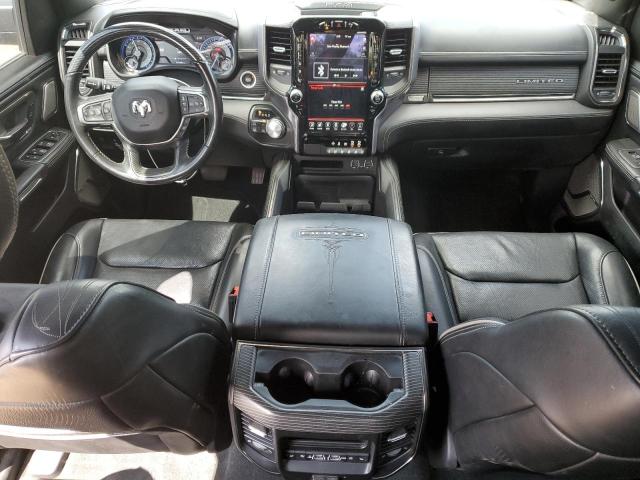 Photo 8 from auction – 2020 RAM 1500 LIMIT with VIN 1C6SRFHT8LN394166