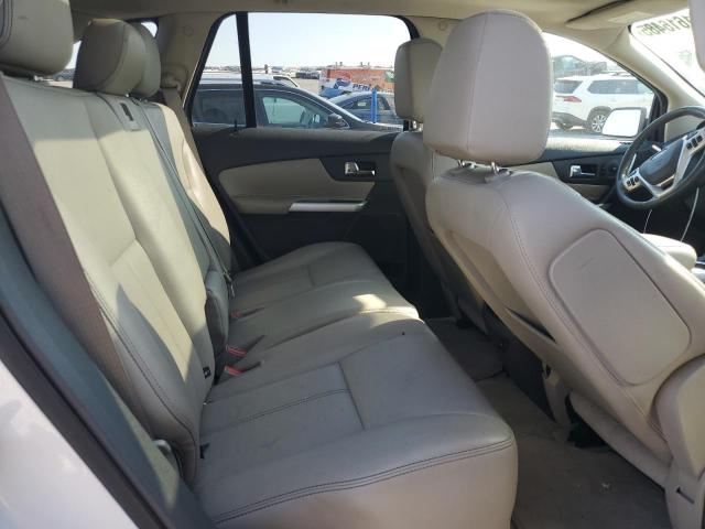Photo 11 from auction – 2011 FORD EDGE SEL with VIN 2FMDK3JC7BBB46530
