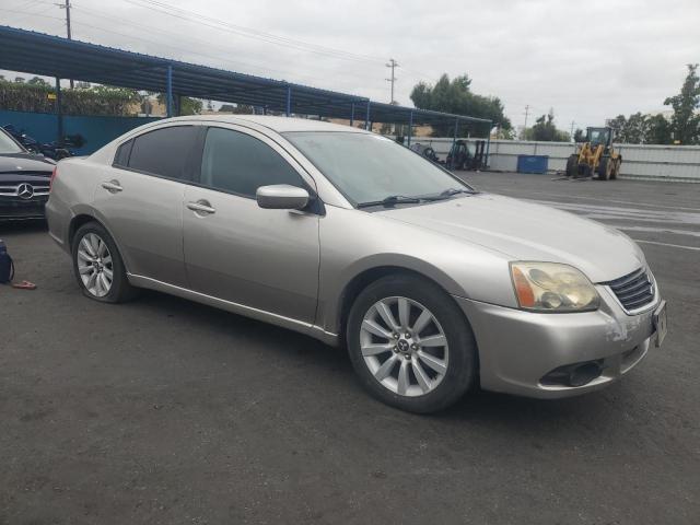 Foto 4 de la subasta – 2009 MITSUBISHI GALANT ES con VIN 4A3AB36F89E016830
