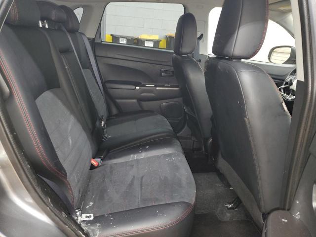 Photo 11 from auction – 2024 MITSUBISHI OUTLANDER with VIN JA4ARUAU3RU011576