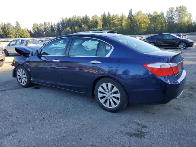 Photo 2 from auction – 2013 HONDA ACCORD EX with VIN 1HGCR2F7XDA254027