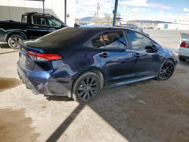 Photo 3 from auction – 2023 TOYOTA COROLLA SE with VIN 5YFS4MCE9PP146909