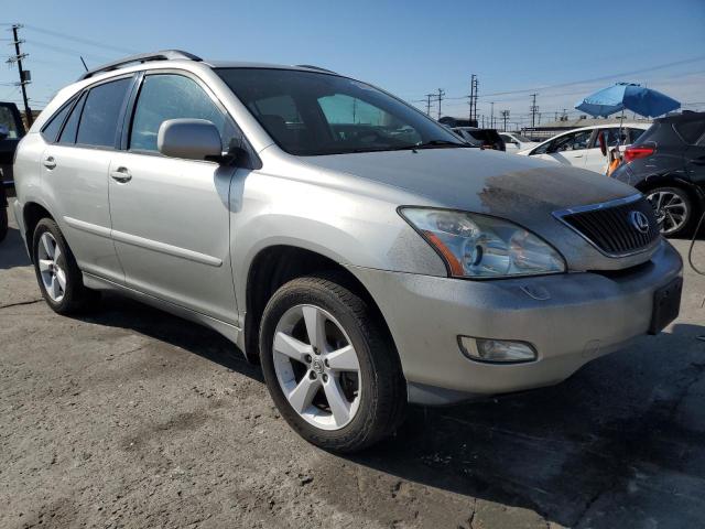 Photo 4 from auction – 2007 LEXUS RX 350 with VIN 2T2GK31U07C004685