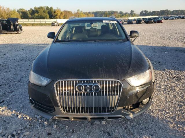 Photo 5 from auction – 2013 AUDI A4 ALLROAD with VIN WA1UFAFL1DA208082