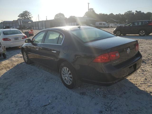 Zdjęcie 2 z aukcji – 2007 BUICK LUCERNE CX z VIN 1G4HP57247U180519