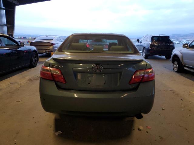 Photo 6 from auction – 2009 TOYOTA CAMRY BASE with VIN 4T1BE46K09U834846