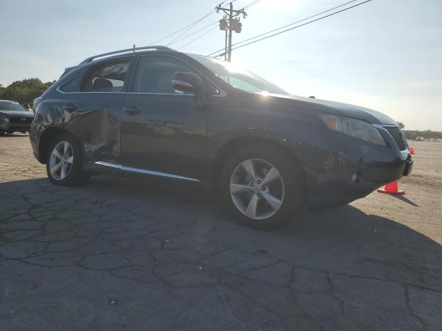 Photo 4 from auction – 2011 LEXUS RX 350 with VIN 2T2BK1BA4BC086206