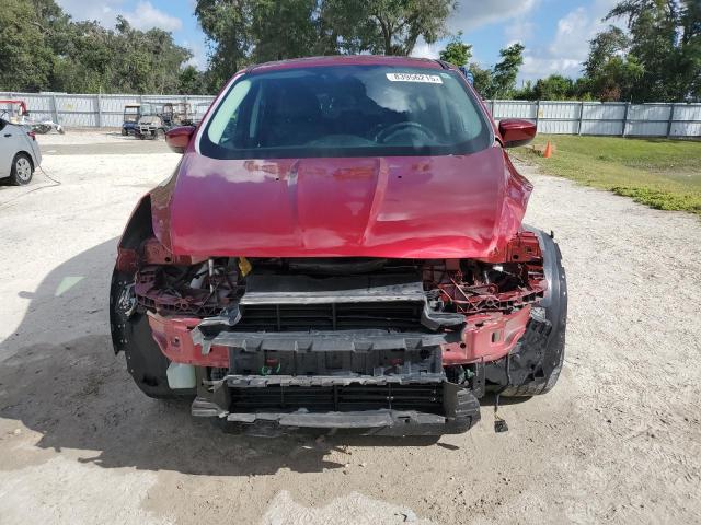 Photo 5 from auction – 2014 FORD ESCAPE SE with VIN 1FMCU0GX6EUD70546