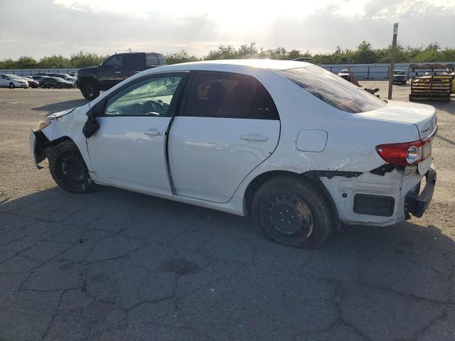 Photo 2 from auction – 2012 TOYOTA COROLLA BASE with VIN JTDBU4EEXC9175994