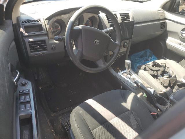 Photo 8 from auction – 2010 DODGE AVENGER SX with VIN 1B3CC4FB1AN160141