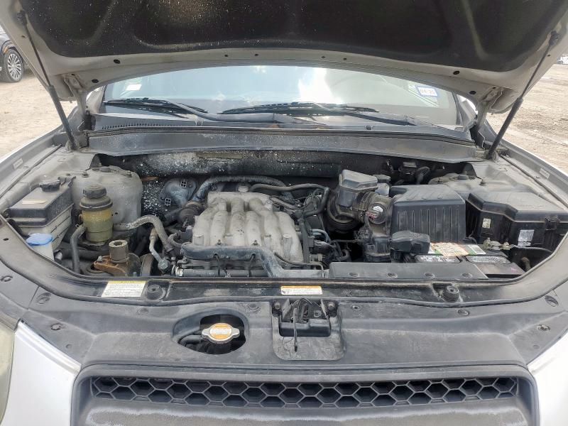 Photo 11 from auction – 2008 HYUNDAI SANTA FE G with VIN 5NMSG13D78H142124