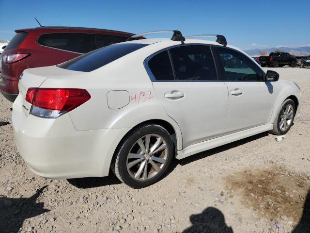 Photo 3 from auction – 2014 SUBARU LEGACY 2.5 with VIN 4S3BMBA60E3002400