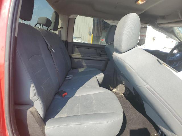 Photo 10 from auction – 2018 RAM 2500 ST with VIN 3C6UR5CLXJG359516