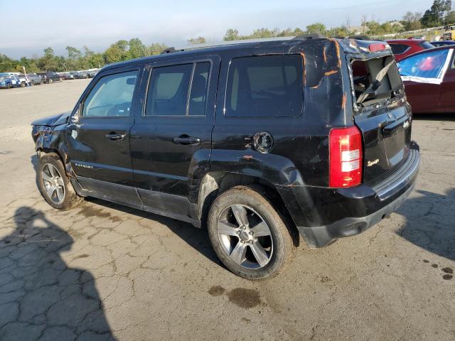 Photo 2 from auction – 2016 JEEP PATRIOT with VIN 1C4NJPFA2GD554428