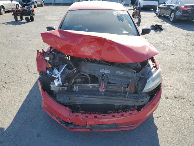 Photo 5 from auction – 2015 VOLKSWAGEN JETTA BASE with VIN 3VW2K7AJ8FM234294