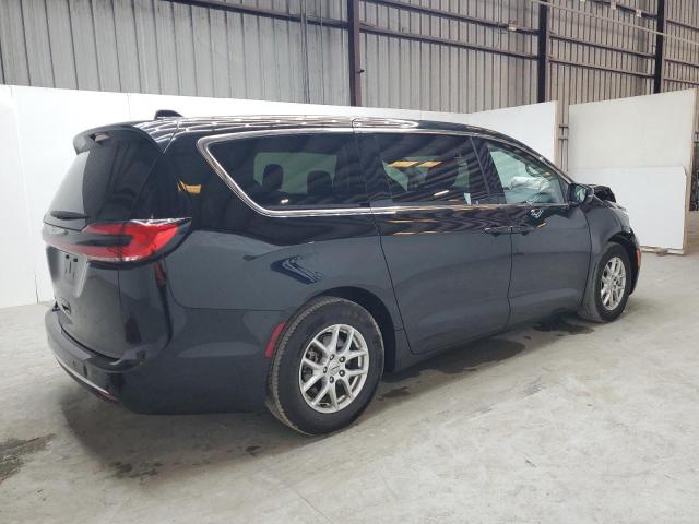 Photo 3 from auction – 2024 CHRYSLER PACIFICA TOURING L with VIN 2C4RC1BG3RR163159