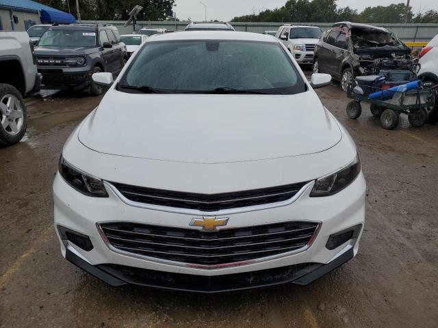 Photo 5 from auction – 2018 CHEVROLET MALIBU LT with VIN 1G1ZD5ST1JF142171