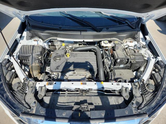 Photo 12 from auction – 2024 GMC TERRAIN SL with VIN 3GKALMEG1RL396596