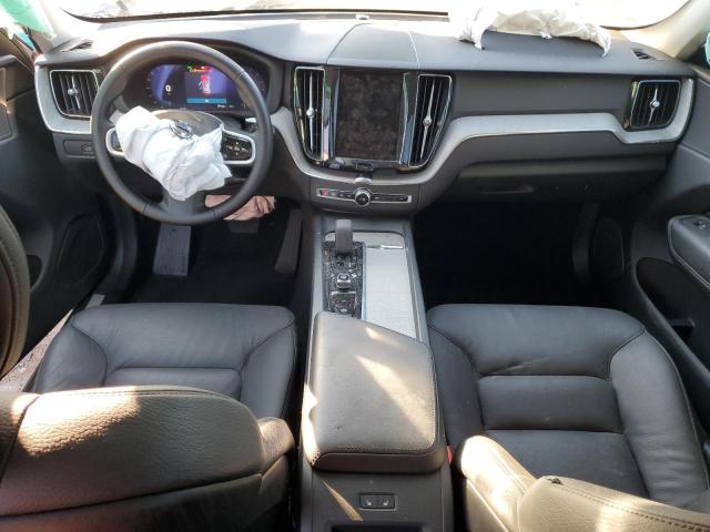 Photo 8 from auction – 2025 VOLVO XC60 PLUS with VIN YV4M12RC4S1183792