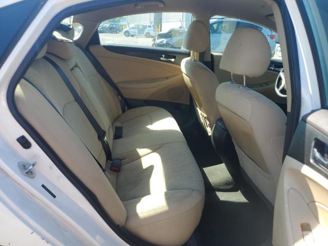 Photo 10 from auction – 2012 HYUNDAI SONATA GLS with VIN 5NPEB4AC4CH420772