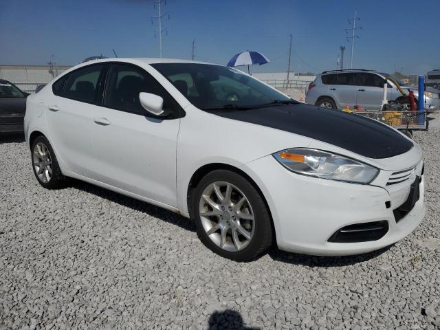 Photo 4 from auction – 2013 DODGE DART SXT with VIN 1C3CDFBA2DD256797
