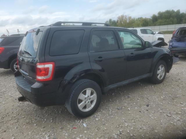 Photo 3 from auction – 2012 FORD ESCAPE XLT with VIN 1FMCU9D75CKB94672