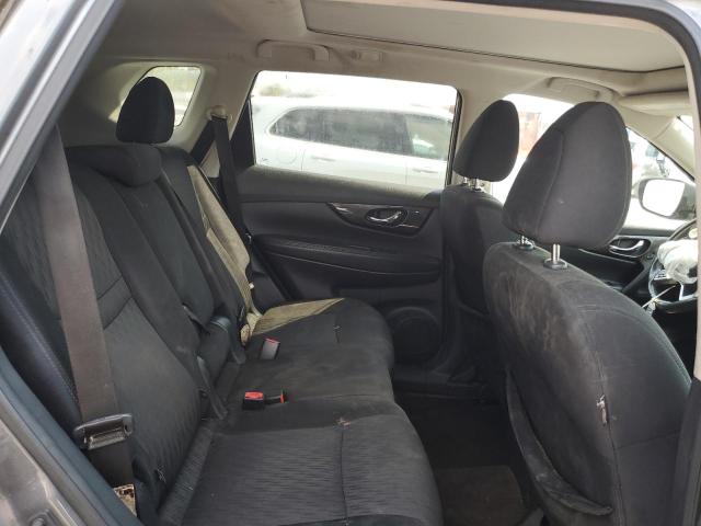 Photo 11 from auction – 2018 NISSAN ROGUE S with VIN 5N1AT2MT3JC772127