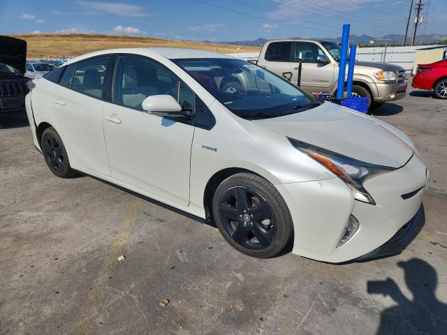 Photo 4 from auction – 2017 TOYOTA PRIUS with VIN JTDKARFU8H3535947