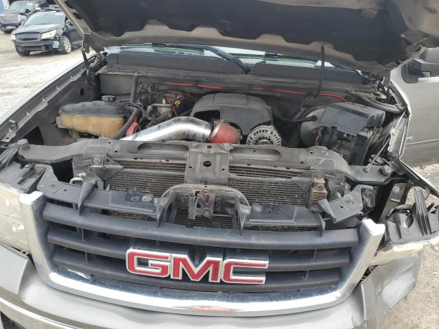 Photo 11 from auction – 2007 GMC NEW SIERRA with VIN 3GTEC13C37G557242