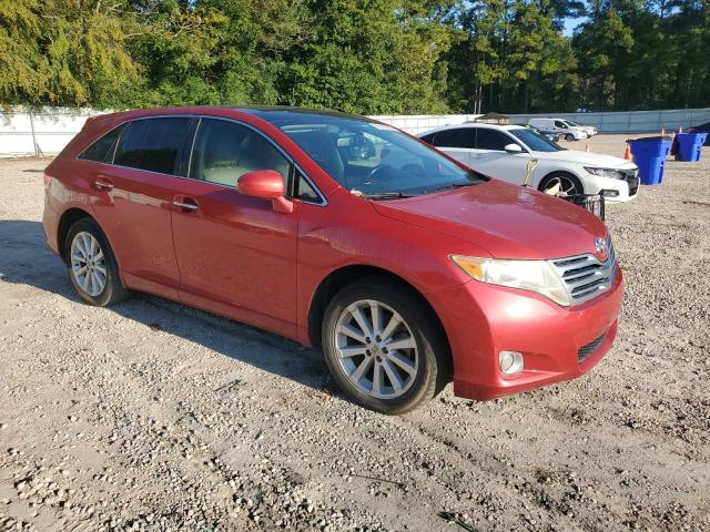 Zdjęcie 4 z aukcji – 2011 TOYOTA VENZA z VIN 4T3ZA3BB5BU046233