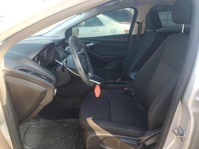 Photo 7 from auction – 2016 FORD FOCUS SE with VIN 1FADP3K21GL263500