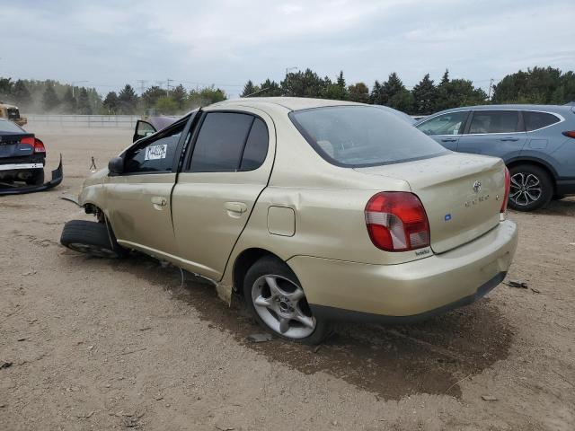 Photo 2 from auction – 2001 TOYOTA ECHO with VIN JTDBT123910165785
