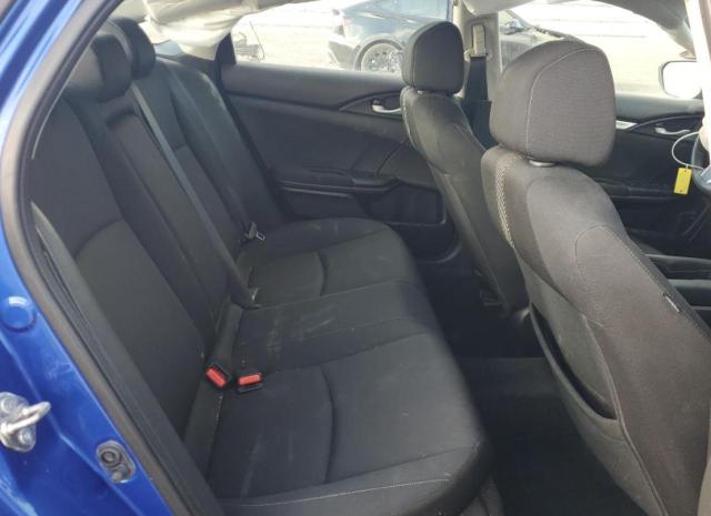 Photo 10 from auction – 2018 HONDA CIVIC EX with VIN 2HGFC2F79JH561653