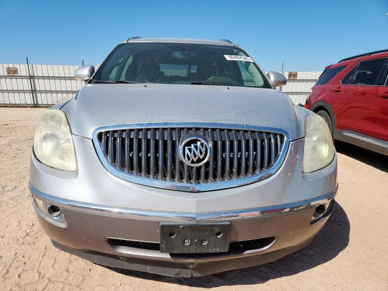 Photo 5 from auction – 2012 BUICK ENCLAVE with VIN 5GAKVDED0CJ290902