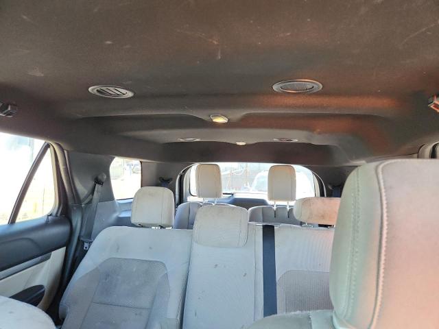 Photo 10 from auction – 2018 FORD EXPLORER X with VIN 1FM5K7D89JGA36170