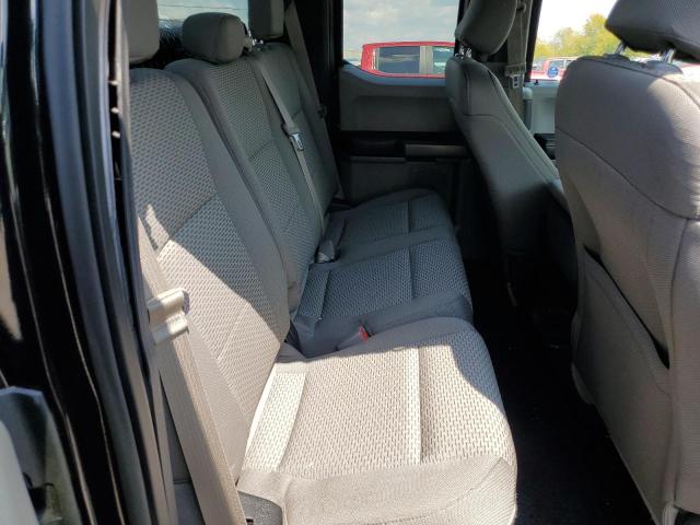 Photo 10 from auction – 2015 FORD F150 SUPER CAB with VIN 1FTEX1CP5FKF21096