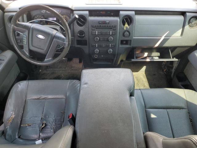 Foto 8 de la subasta – 2012 FORD F150 SUPER con VIN 1FTEX1CM0CFA88846