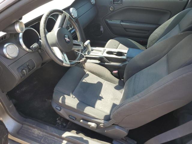 Photo 7 from auction – 2005 FORD MUSTANG with VIN 1ZVFT80N255214684