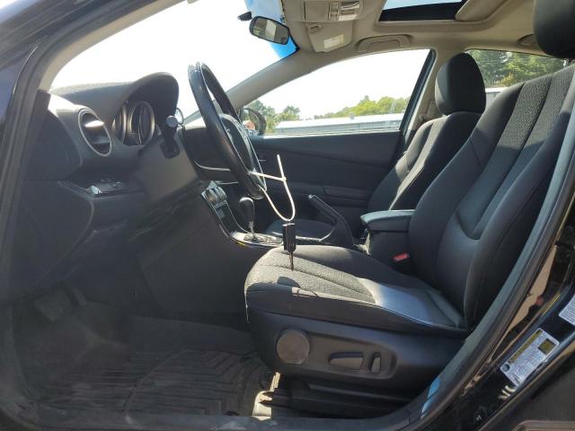 Photo 7 from auction – 2011 MAZDA 6 S with VIN 1YVHZ8CB4B5M02799
