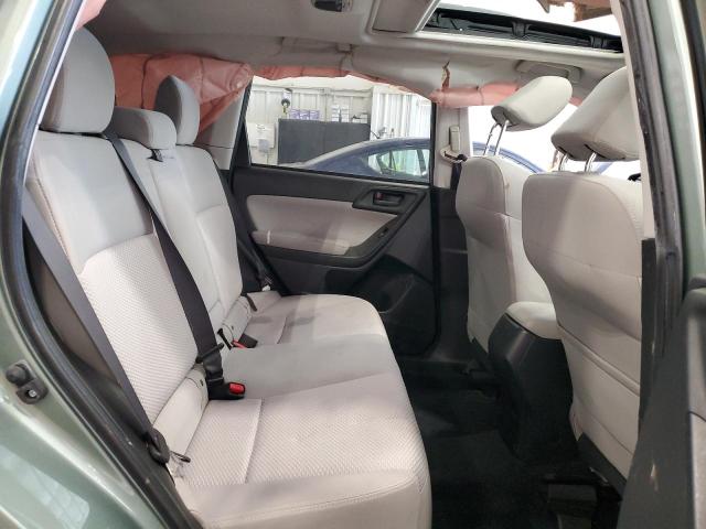 Photo 11 from auction – 2014 SUBARU FORESTER 2 with VIN JF2SJAEC8EH511951