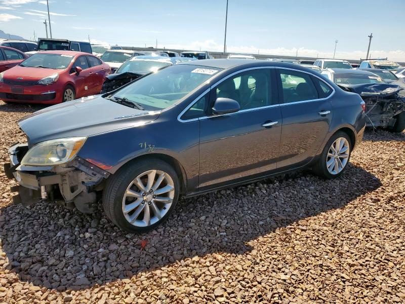 BUICK VERANO CON 2012 with VIN 1G4PR5SK8C4189473 - Photo from auction