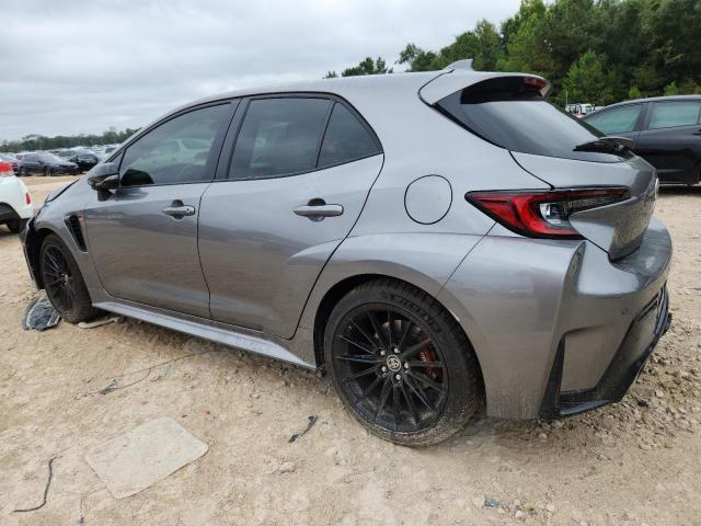 صورة رقم 2 من المزاد - 2025 TOYOTA GR COROLLA مع VIN JTNABAAE4SA019156