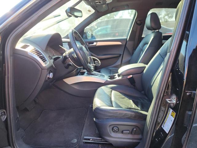 Photo 7 from auction – 2010 AUDI Q5 PREMIUM with VIN WA1MKAFP8AA112721