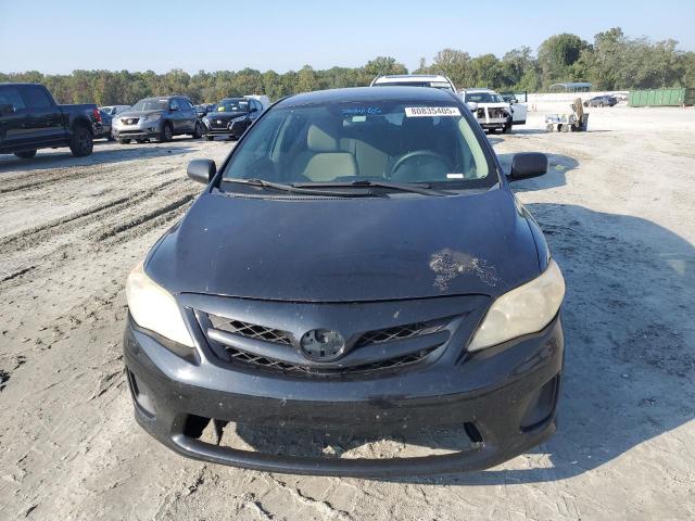 Photo 5 from auction – 2013 TOYOTA COROLLA BA with VIN 2T1BU4EE5DC013041