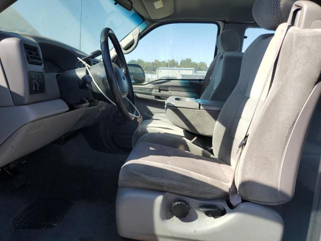 Photo 7 from auction – 2001 FORD F250 SUPER with VIN 1FTNX20L71ED40158