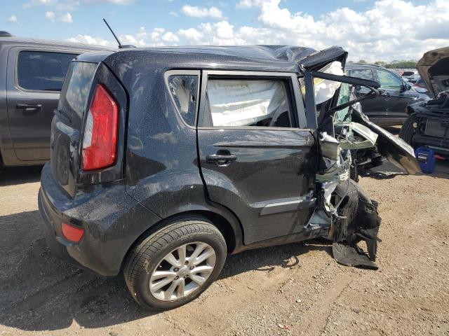 Photo 3 from auction – 2013 KIA SOUL with VIN KNDJT2A5XD7633961