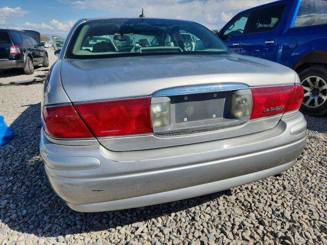 Photo 6 from auction – 2005 BUICK LESABRE CU with VIN 1G4HP52K55U175382